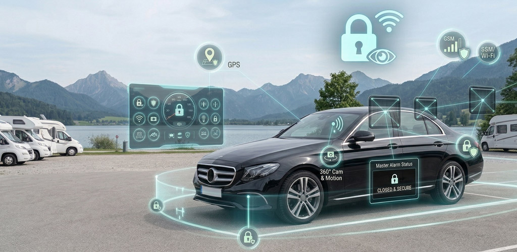 Sicurezza Auto