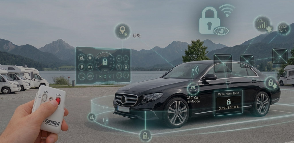 Sicurezza Auto
