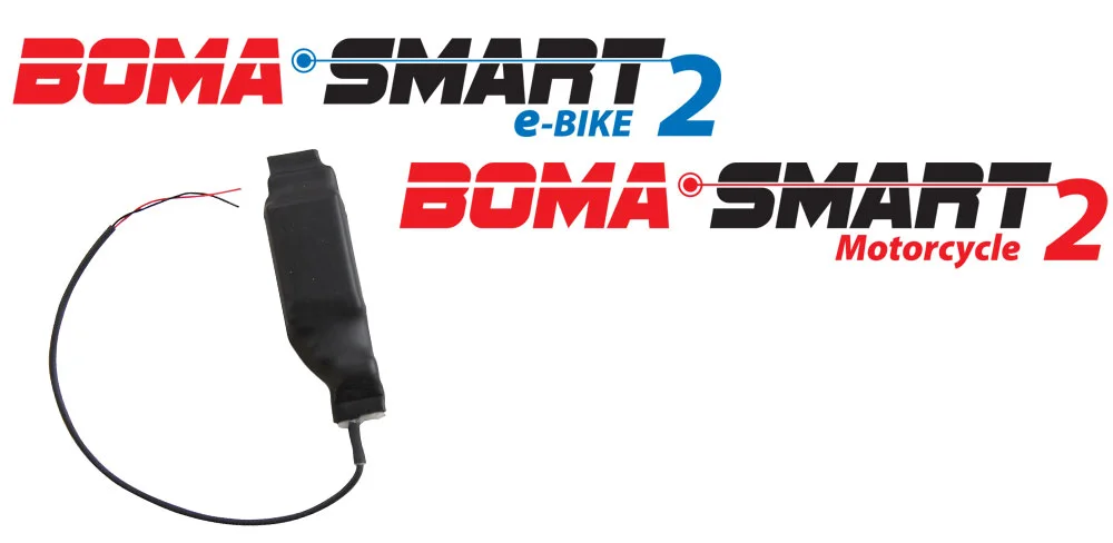 Sicurezza Moto ed E-Bike