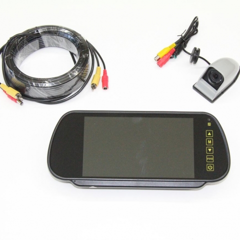 Kit retrocamera C891M