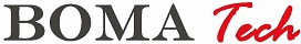 logo Boma Tech